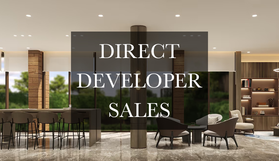 River Modern Developer Sales