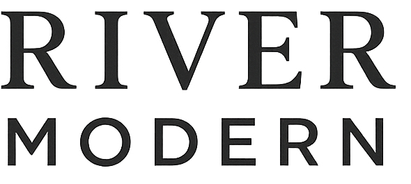 River Modern Logo Pre